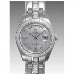 Rolex ロレックスコピー品 ロレックス腕時計 激安 ロレックス デイデイト 18956BRIL NCA